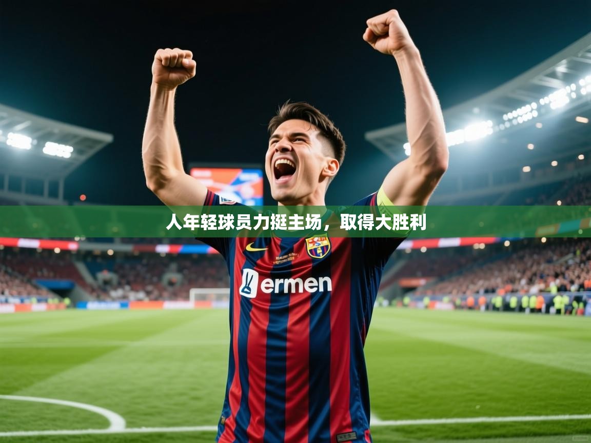 2026完美体育在线登录人年轻球员力挺主场，取得大胜利  第2张