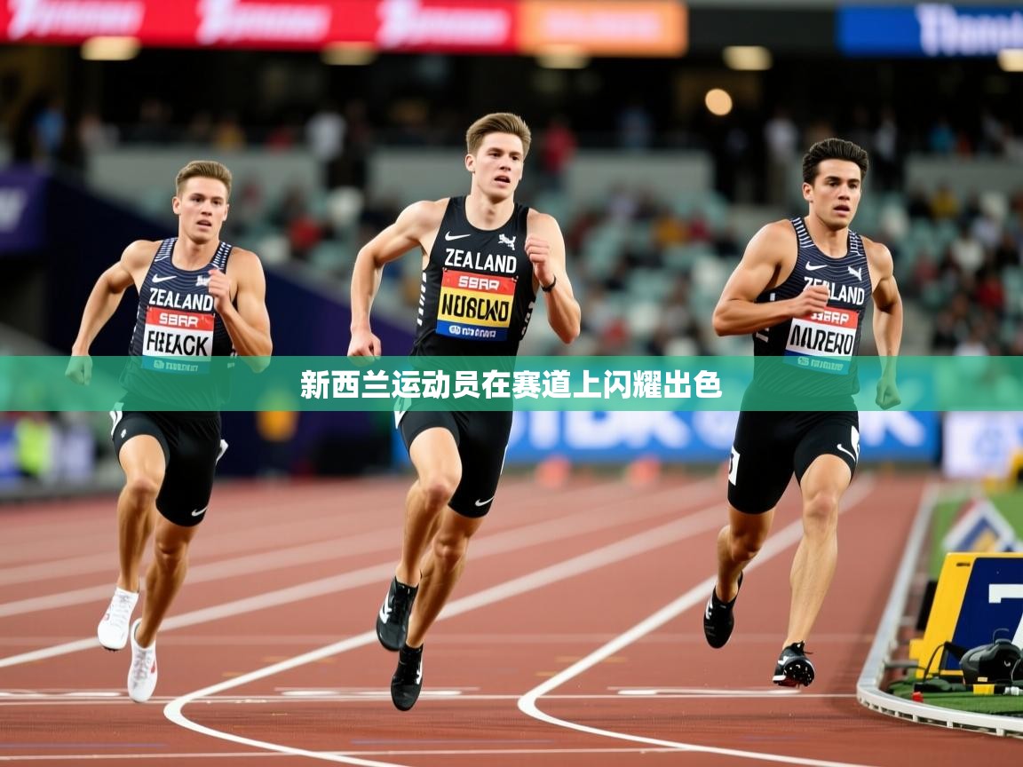 2026完美体育网页版新西兰运动员在赛道上闪耀出色