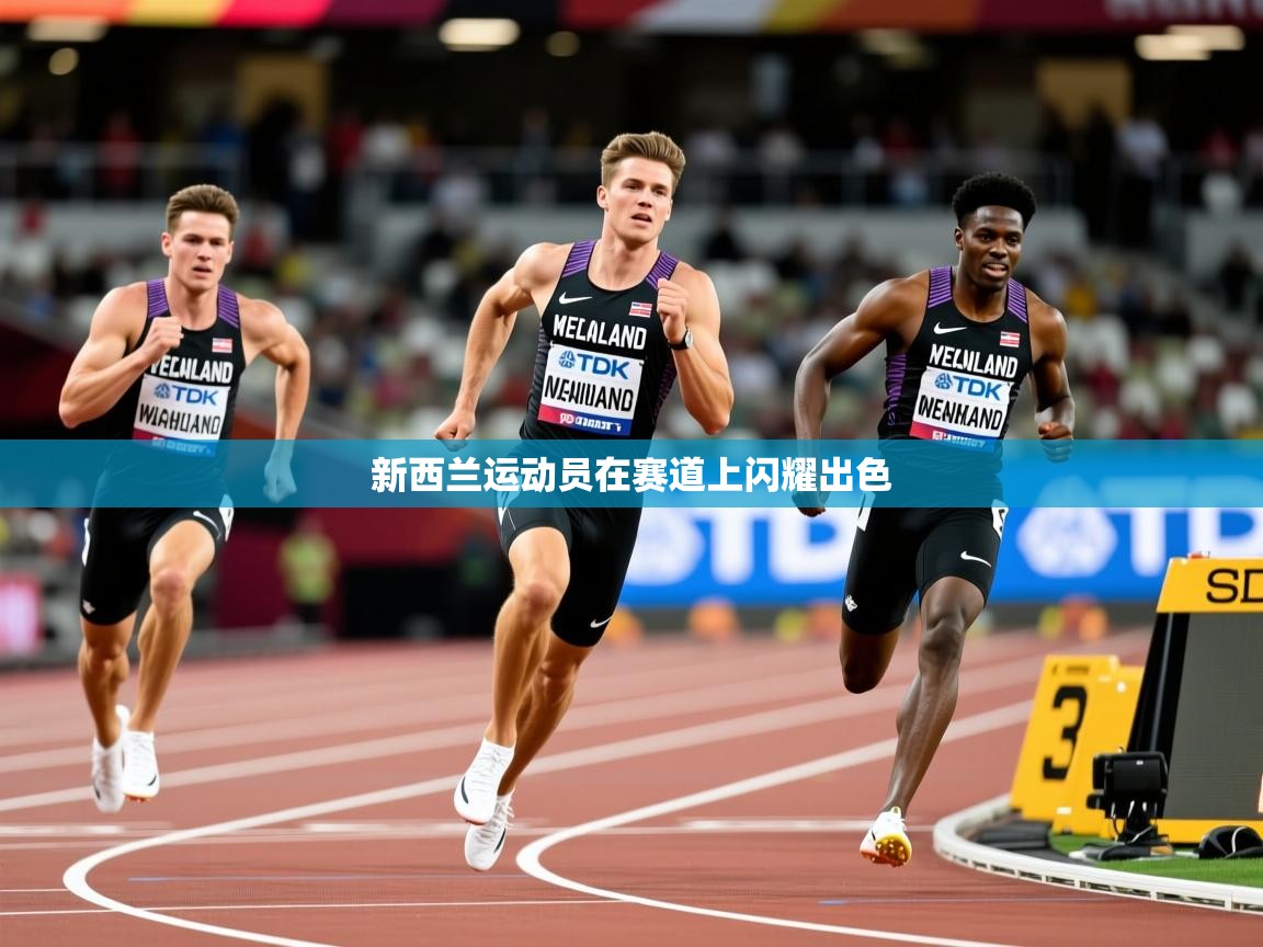 2026完美体育网页版新西兰运动员在赛道上闪耀出色  第2张