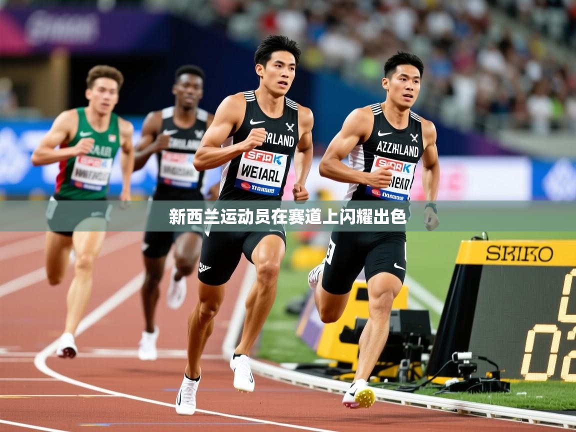 2026完美体育网页版新西兰运动员在赛道上闪耀出色  第3张