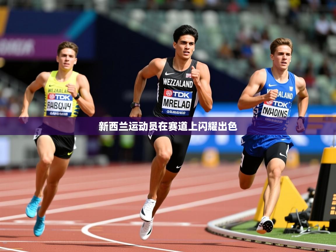 2026完美体育网页版新西兰运动员在赛道上闪耀出色  第4张