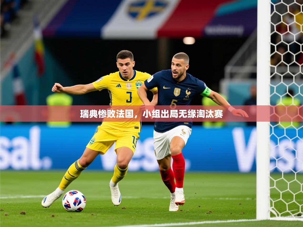 2026完美体育瑞典惨败法国，小组出局无缘淘汰赛  第3张