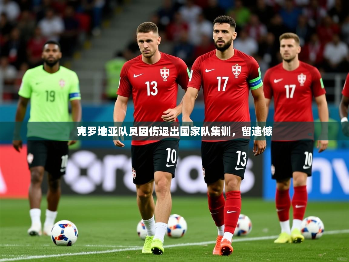 2026完美体育网址克罗地亚队员因伤退出国家队集训，留遗憾