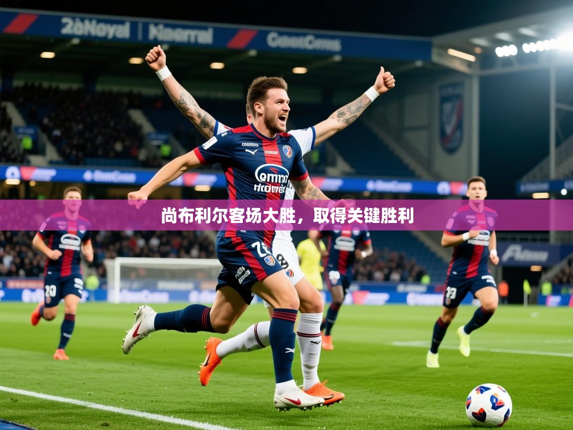 2026完美体育招商尚布利尔客场大胜，取得关键胜利  第4张